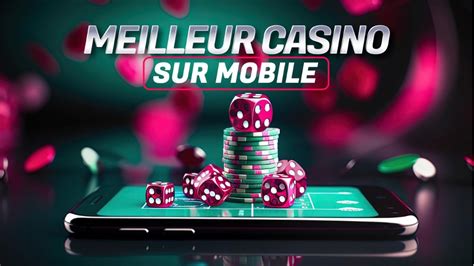 meilleur application casino|Application Casino En Ligne .